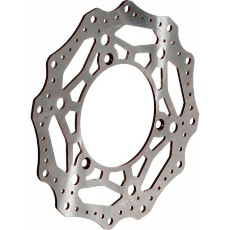 Disque de frein RFX Race pétale fixe pour KTM SX 65 de 1998 - FXBD5020055BK