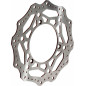 Disco de freno RFX Race Wave fijo para KTM SX 65 de 1998 - FXBD5020055BK