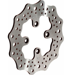 Disque de frein RFX Race pétale fixe pour KTM SX 65 de 1998 - FXBD5020555BK