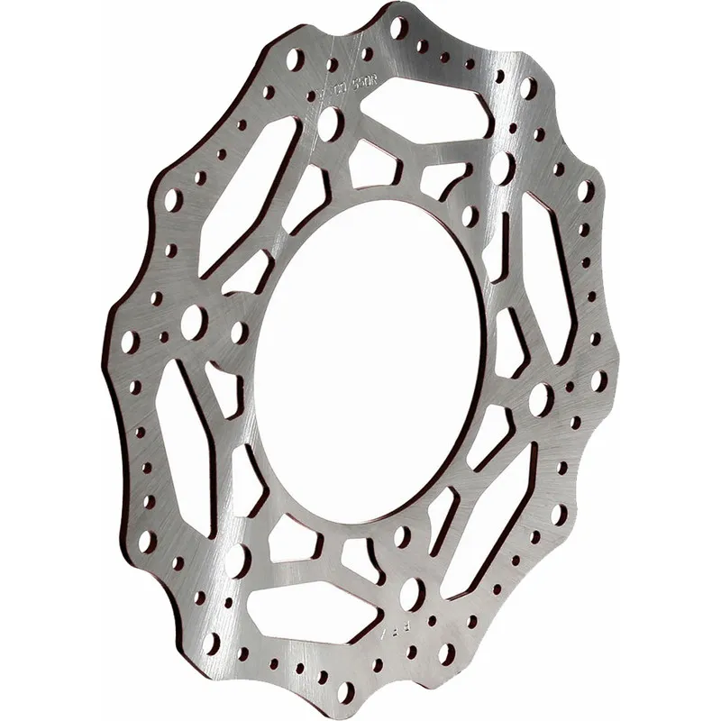 RFX Race Wave Fixed Brake Disc for KTM SX 65, HUSQVARNA TC 65 and GAS GAS MC 65 2009-2024