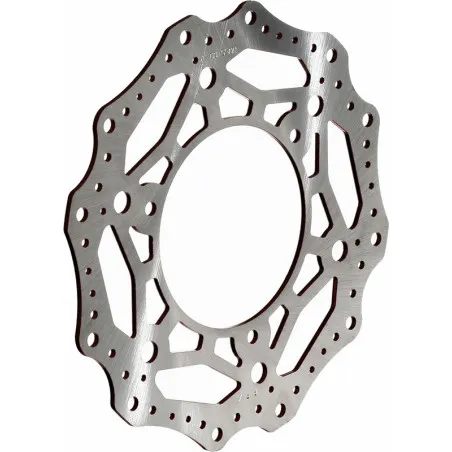RFX Race Wave Fixed Brake Disc for KTM SX 65, HUSQVARNA TC 65 and GAS GAS MC 65 2009-2024