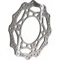 RFX Race Wave Fixed Brake Disc for KTM SX 65, HUSQVARNA TC 65 and GAS GAS MC 65 2009-2024