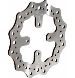 RFX Bremsscheibe für KTM SX 65, HUSQVARNA TC 65 und GAS GAS MC 65 2009-2022