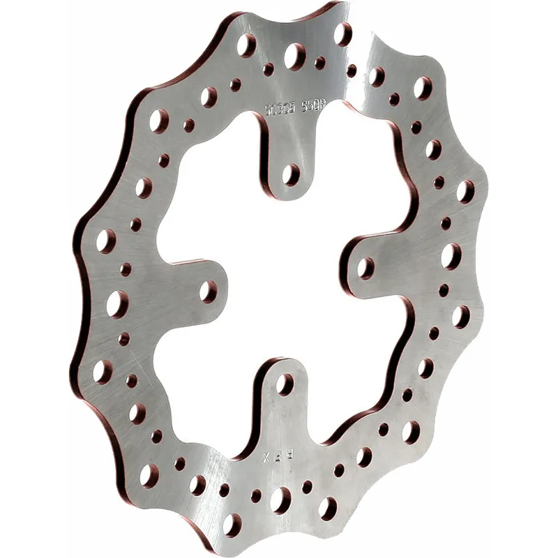 RFX Race Wave Fixed Brake Disc for KTM SX 65, HUSQVARNA TC 65 and GAS GAS MC 65 2009-2022