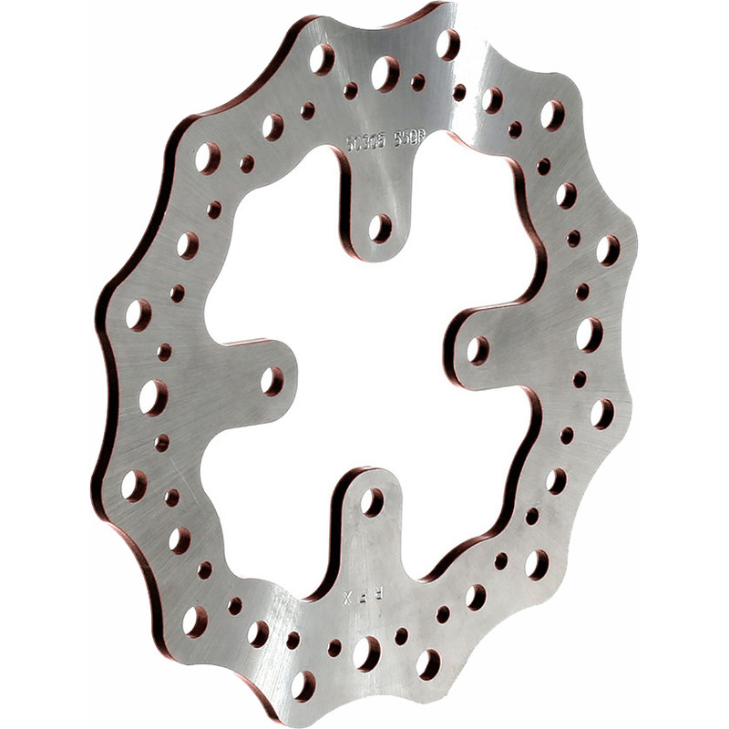 RFX Race Wave starr Bremsscheibe für KTM SX 65, HUSQVARNA TC 65 und GAS GAS MC 65 2009-2022