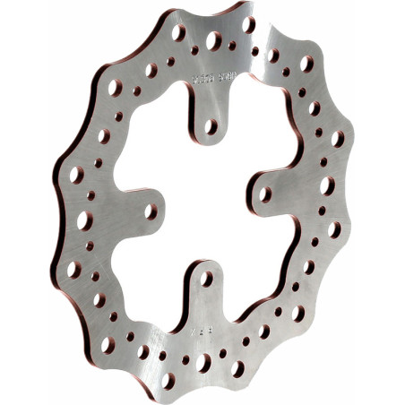Disco de freno RFX Race Wave fijo para KTM SX 65, HUSQVARNA TC 65 y GAS GAS MC 65 de 2009 a 2022