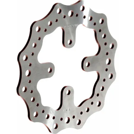 RFX Race Wave Fixed Brake Disc for KTM SX 65, HUSQVARNA TC 65 and GAS GAS MC 65 2009-2022