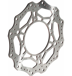 Disque de frein RFX Race pétale fixe pour KTM SX 85 de 2003 à 2015