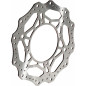 Disco de freno RFX Race Wave fijo para KTM SX 85 de 2003 a 2015