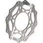 RFX Race Wave Fixed Brake Disc for KTM SX 85 2003-2015