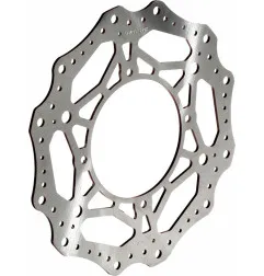 RFX brake disc for HUSQVARNA TC 85, GAS GAS MC 85 and KTM SX 85 2016-2027