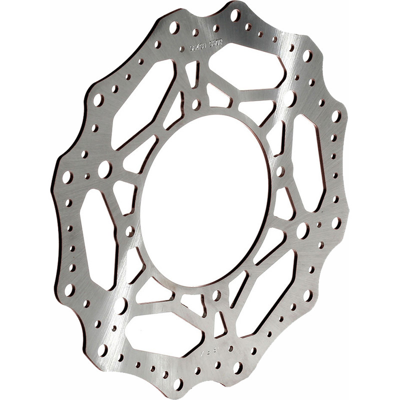 Disque de frein RFX Race pétale fixe pour HUSQVARNA TC 85, GAS GAS MC 85 et KTM SX 85 de 2016 à 2027