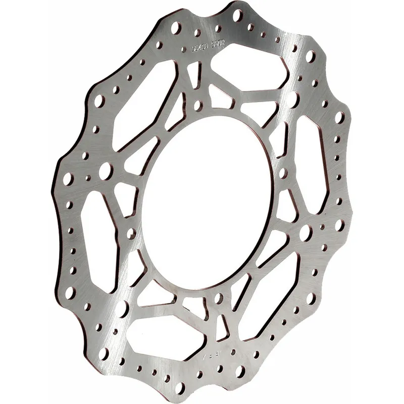 RFX Race Wave Fixed Brake Disc for HUSQVARNA TC 85, GAS GAS MC 85 and KTM SX 85 2016-2027