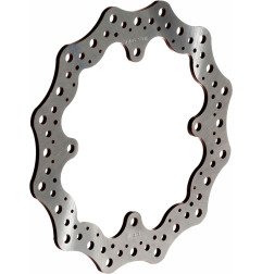 Disco de freno RFX para KTM SX 85 de 2003 a 2010