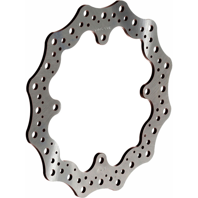 Disque de frein RFX Race pétale fixe pour KTM SX 85 de 2003 à 2010