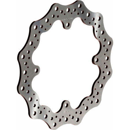 Disque de frein RFX Race pétale fixe pour KTM SX 85 de 2003 à 2010