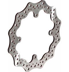 Disque de frein RFX Race pétale fixe pour KTM SX 85 de 2011 à 2020