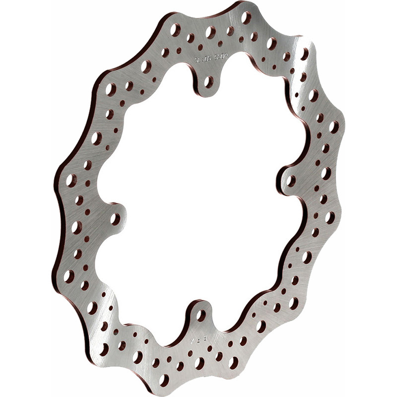 Disco de freno RFX Race Wave fijo para KTM SX 85 de 2011 a 2020