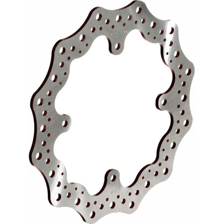 RFX Race Wave Fixed Brake Disc for KTM SX 85 2011-2020