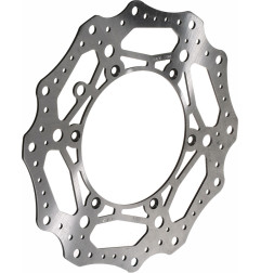 Disco de freno RFX para KTM EXC 250, EXC 300, SX 125, HUSQVARNA FC 250, FC 350, FC 450 y GAS GAS EC 250, ECF 250, ECF 350