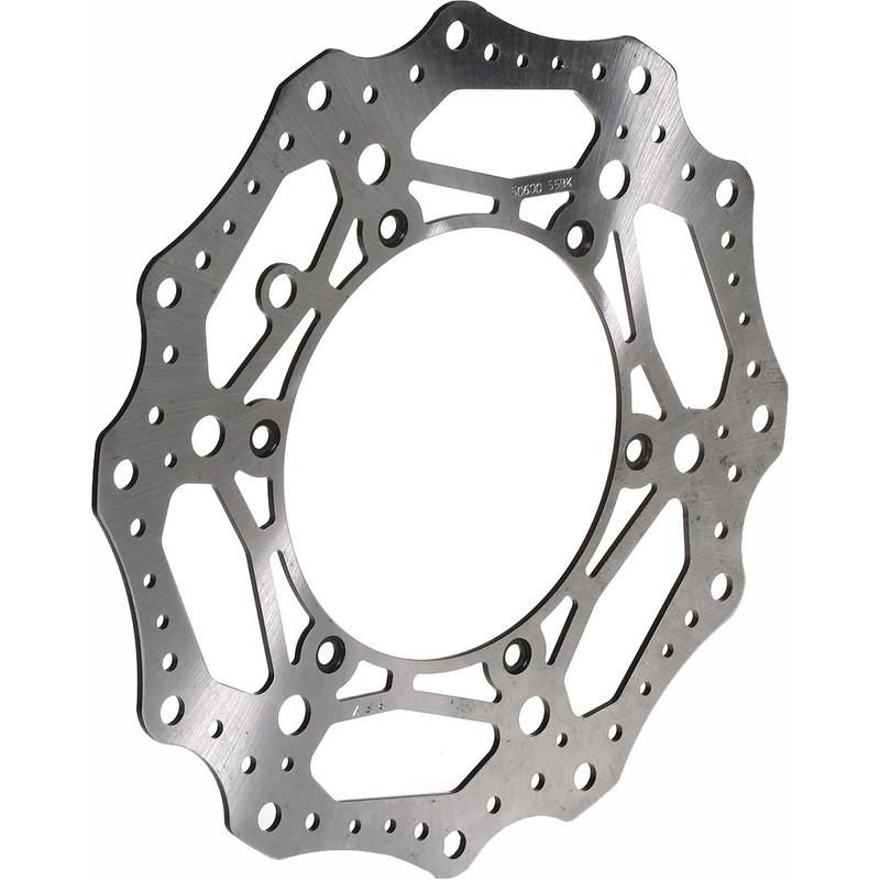 Disque de frein RFX Race pétale fixe pour KTM EXC 250, EXC 300, HUSQVARNA FC 250, FC 350 et GAS GAS EC 250, ECF 250