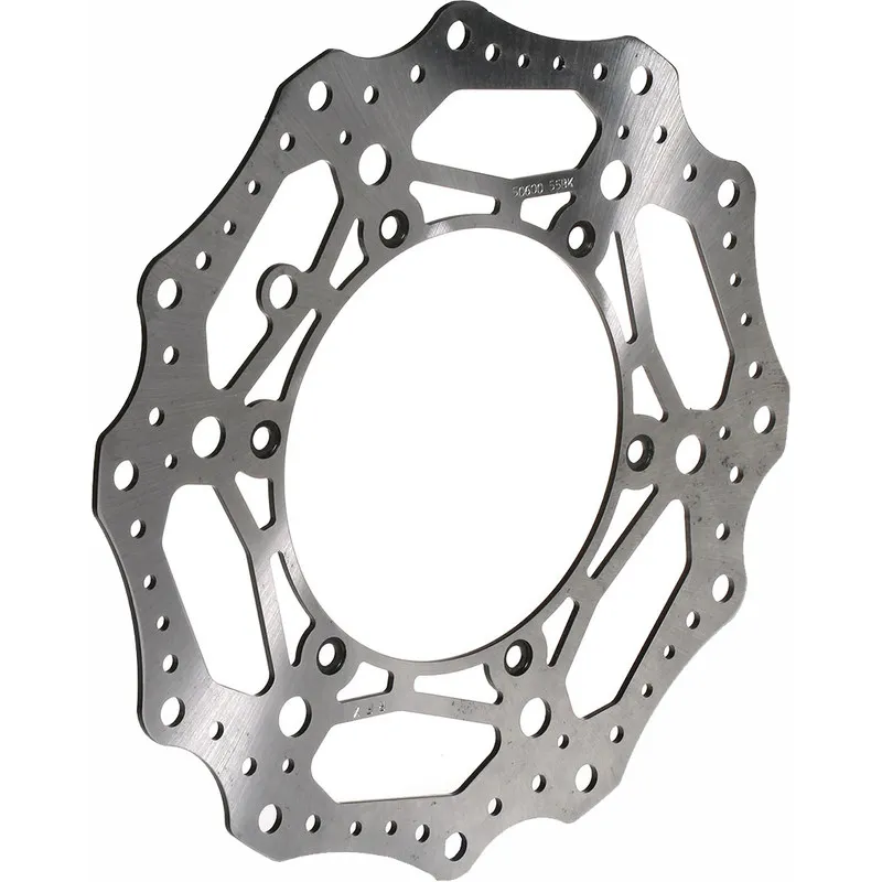 RFX Race Wave Fixed Brake Disc for KTM EXC 250, EXC 300, HUSQVARNA FC 250, FC 350 and GAS GAS EC 250, ECF 250 1994-2025 RFX Race Wave Fixed Brake Disc for KTM EXC 250, EXC 300, HUSQVARNA FC 250, FC 350 and GAS GAS EC 250, ECF 250 1994-2025