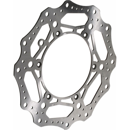 Disque de frein RFX Race pétale fixe pour KTM EXC 250, EXC 300, HUSQVARNA FC 250, FC 350 et GAS GAS EC 250, ECF 250