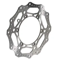 RFX brake disc for KTM EXC 300, HUSQVARNA FC 250, BETA RR 125 2T RACE and GAS GAS ECF 350 1994-2027
