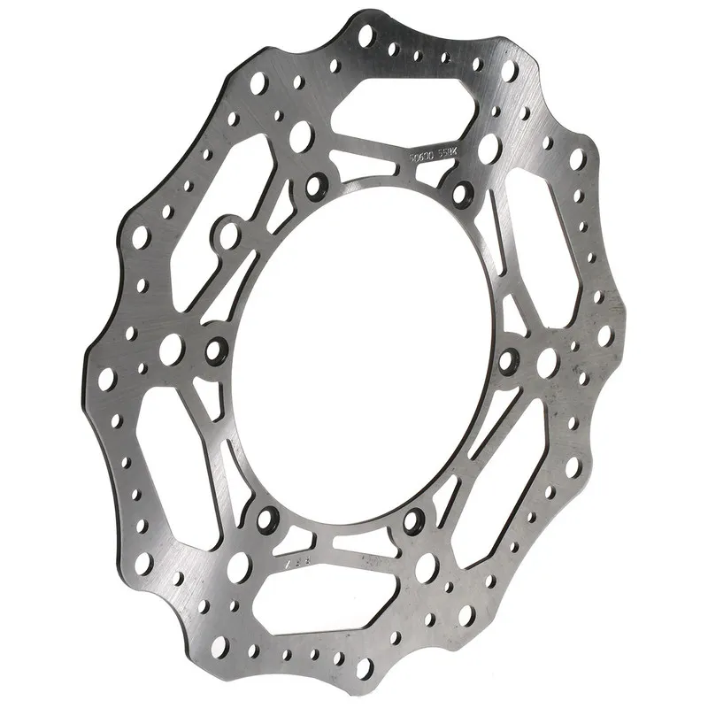 RFX Pro Wave Floating Disc for KTM EXC 300, HUSQVARNA FC 250, BETA RR 125 2T RACE and GAS GAS ECF 350 1994-2027