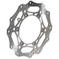 Disque de frein RFX Pro pétale flottant pour KTM EXC 300, HUSQVARNA FC 250, BETA RR 125 2T RACE et GAS GAS ECF 350
