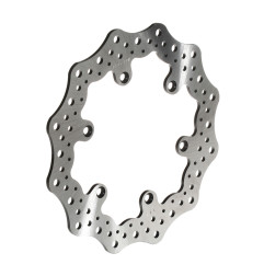 Disco de freno RFX para KTM EXC 300, SX 125, SX 250, HUSQVARNA FC 250, FC 350, FC 450 y GAS GAS EC 250, ECF 250, ECF 350