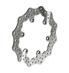 Disque de frein RFX Race pétale fixe pour KTM EXC 300, SX 125, HUSQVARNA FC 250, FC 350 et GAS GAS EC 250, ECF 250