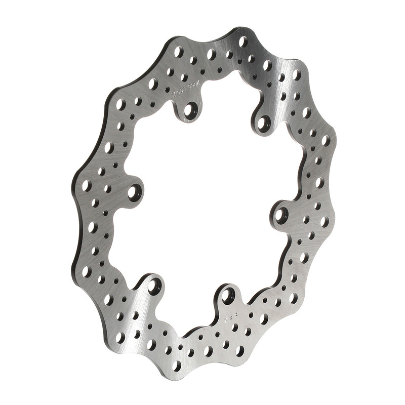 RFX Race Wave starr Bremsscheibe für KTM EXC 300, SX 125, HUSQVARNA FC 250, FC 350 und GAS GAS EC 250, ECF 250 1994-2025