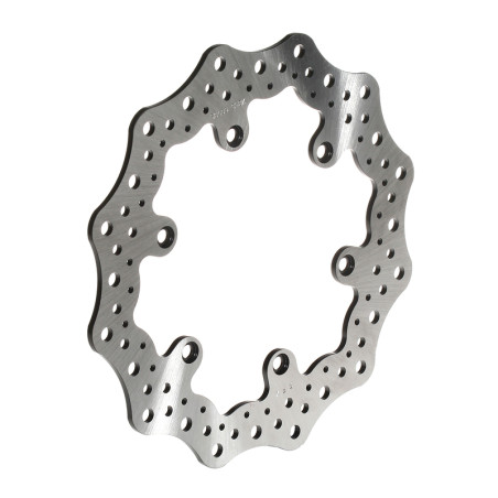 RFX Race Wave starr Bremsscheibe für KTM EXC 300, SX 125, HUSQVARNA FC 250, FC 350 und GAS GAS EC 250, ECF 250 1994-2025