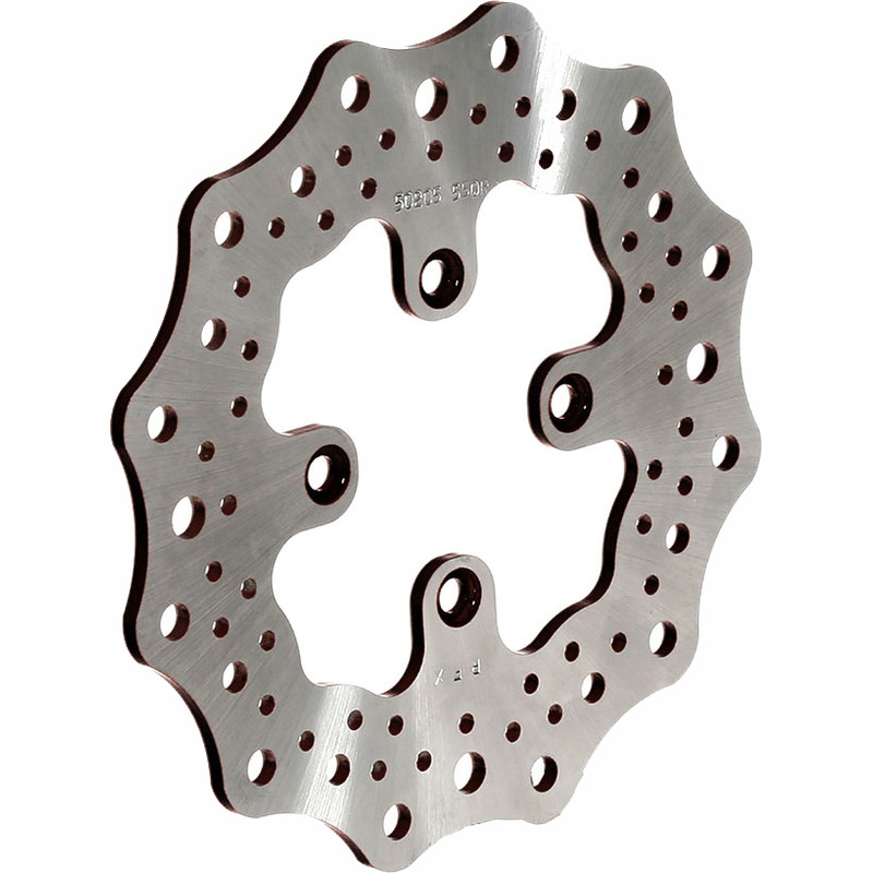 RFX Race Wave Fixed Brake Disc for GAS GAS MC 65, HUSQVARNA TC 65 and KTM SX 65 2023-2024