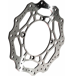 Disque de frein RFX Race pétale fixe pour HUSQVARNA CR 125, TC 250, TC 450, WR 125, WR 250 de 1996 à 2014