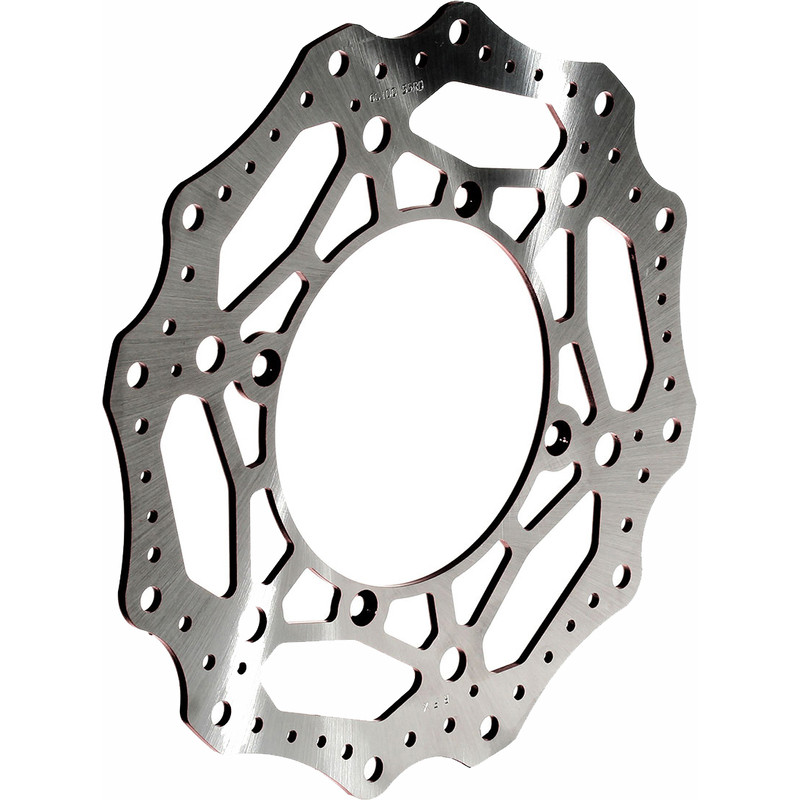 Disque de frein RFX Race pétale fixe pour HUSQVARNA CR 125, TC 250, TC 450, WR 125, WR 250 de 1996 à 2014