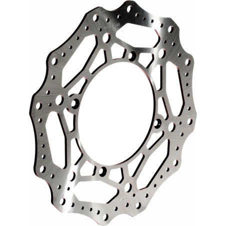 Disque de frein RFX Race pétale fixe pour HUSQVARNA CR 125, TC 250, TC 450, WR 125, WR 250 de 1996 à 2014