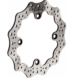 Disque de frein RFX Race pétale fixe pour HUSQVARNA CR 125, CR 250, TE 570, WR 125, WR 250 de 2000 à 2004
