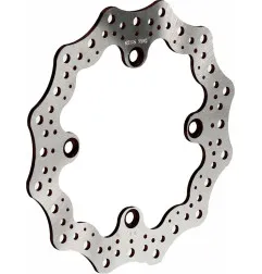 RFX brake disc for HUSQVARNA CR 125, CR 250, TE 570, WR 125, WR 250 2000-2004