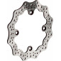 Disco de freno RFX Race Wave fijo para HUSQVARNA CR 125, CR 250, TE 570, WR 125, WR 250 de 2000 a 2004 Disco de freno RFX Race Wave fijo para HUSQVARNA CR 125, CR 250, TE 570, WR 125, WR 250 de 2000 a 2004