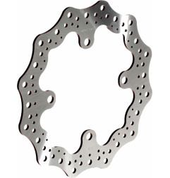 Disco de freno RFX para HUSQVARNA CR 125, TC 250, WR 125, WR 250, WR 300 de 2005 a 2014
