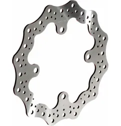 RFX brake disc for HUSQVARNA CR 125, TC 250, WR 125, WR 250, WR 300 2005-2014