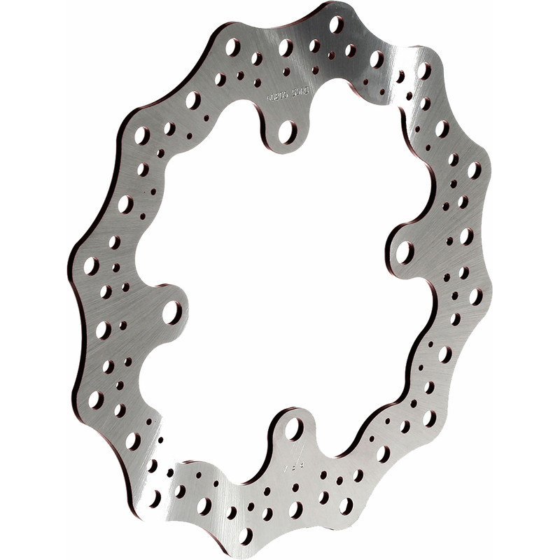 RFX Race Wave starr Bremsscheibe für HUSQVARNA CR 125, TC 250, WR 125, WR 250, WR 300 2005-2014