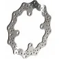 RFX Race Wave Fixed Brake Disc for HUSQVARNA CR 125, TC 250, WR 125, WR 250, WR 300 2005-2014