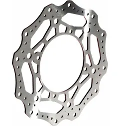 RFX Bremsscheibe für BETA RE 125, RR 125, RR 400, RR 450, RR 525 2006-2012