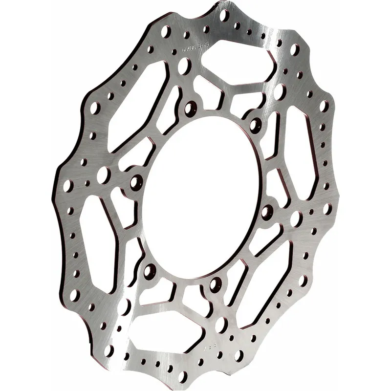 RFX Race Wave starr Bremsscheibe für GAS GAS EC 125, EC 200, EC 250, EC 300, ECF 450 1999-2020