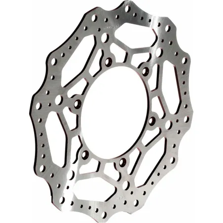 RFX Race Wave starr Bremsscheibe für GAS GAS EC 125, EC 200, EC 250, EC 300, ECF 450 1999-2020