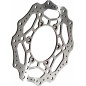 RFX Race Wave Fixed Brake Disc for GAS GAS EC 125, EC 200, EC 250, EC 300, ECF 450 1999-2020