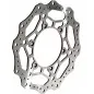RFX Race Wave starr Bremsscheibe für GAS GAS EC 125, EC 200, EC 250, EC 300, ECF 450 1999-2020